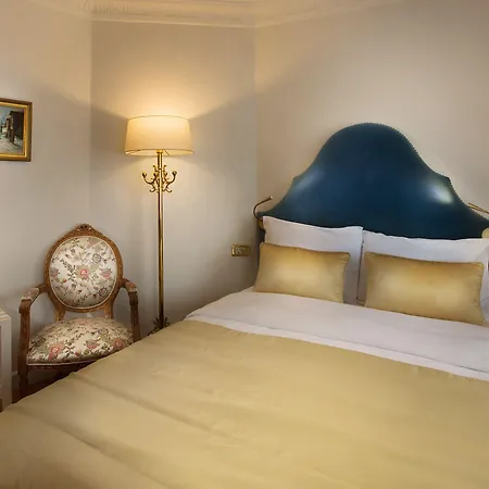 Valide Sultan Konagi 4* イスタンブール