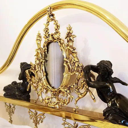 Valide Sultan Konagi 4* イスタンブール