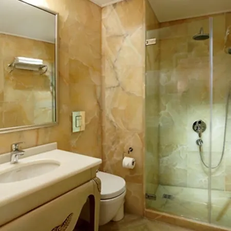 Valide Sultan Konagi Hotel Stambuł