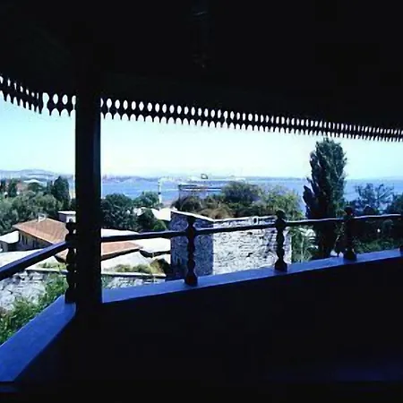 Valide Sultan Konagi 4*