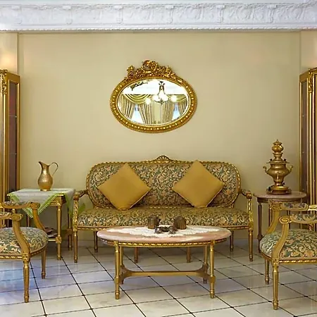 Valide Sultan Konagi איסטמבול