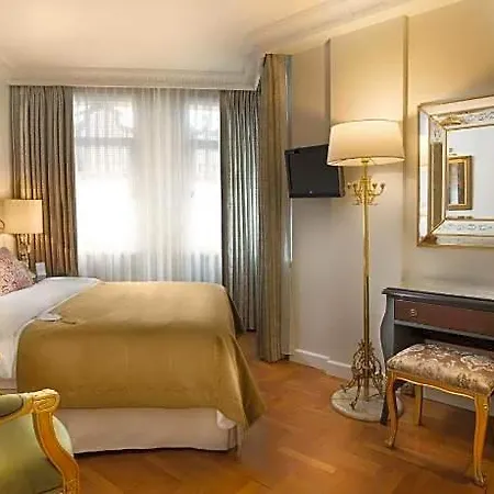 Hotell Valide Sultan Konagi 4*