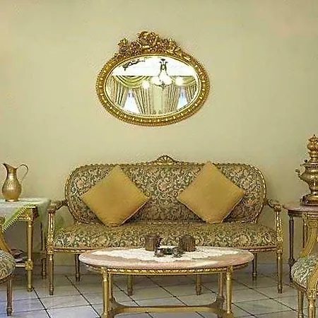 Valide Sultan Konagi Hotell 4*
