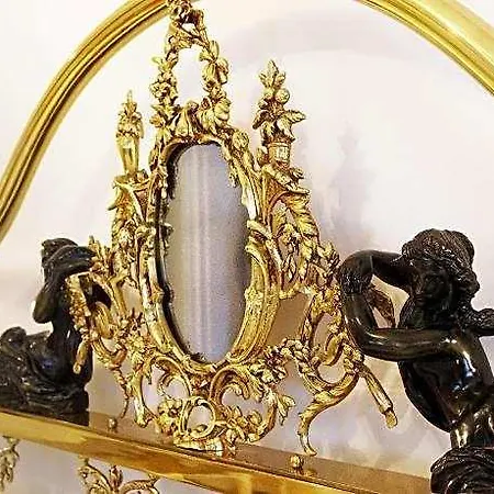 מלון Valide Sultan Konagi איסטמבול