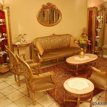 Valide Sultan Konagi 4* Istambul