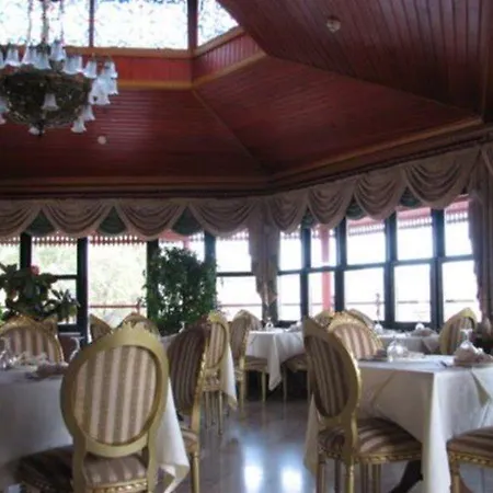 Valide Sultan Konagi Istambul