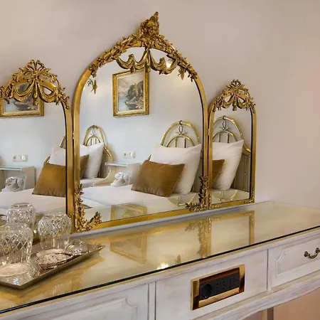 Valide Sultan Konagi 4* Istambul