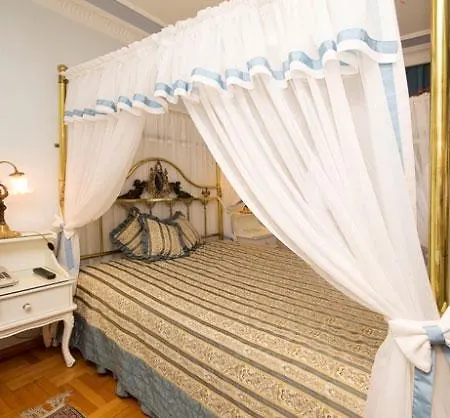 Отель Valide Sultan Konagi 4*