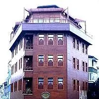 Отель Valide Sultan Konagi 4*