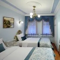Valide Sultan Konagi 4*