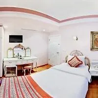 Valide Sultan Konagi Отель 4*