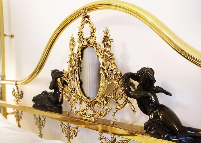 Valide Sultan Konagi 4* Istanbul