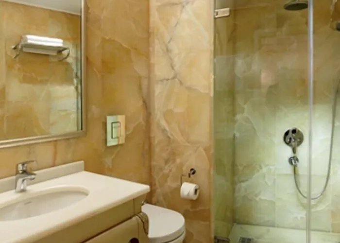 Valide Sultan Konagi Отель Стамбул