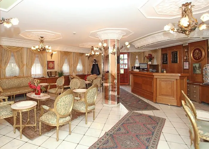 Valide Sultan Konagi