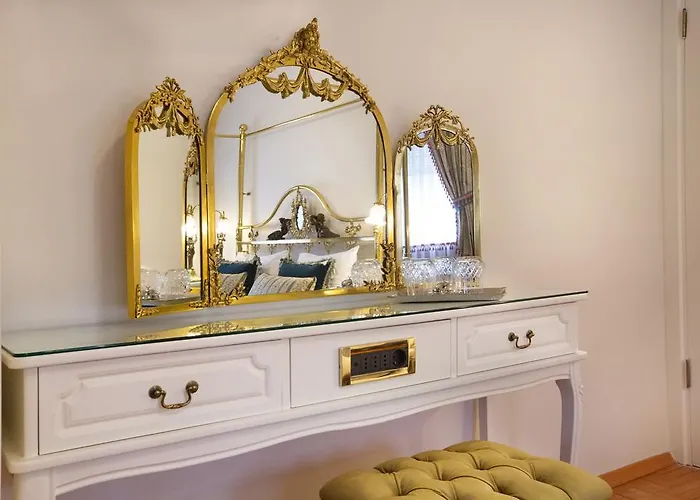 Valide Sultan Konagi 4*