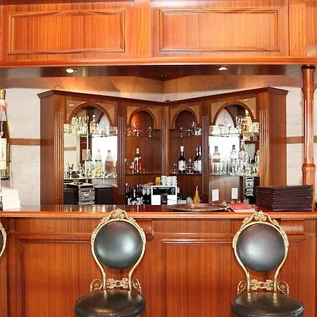 Hotel Valide Sultan Konagi Istanboel