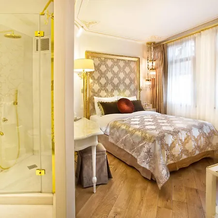 Valide Sultan Konagi 4* Istanboel