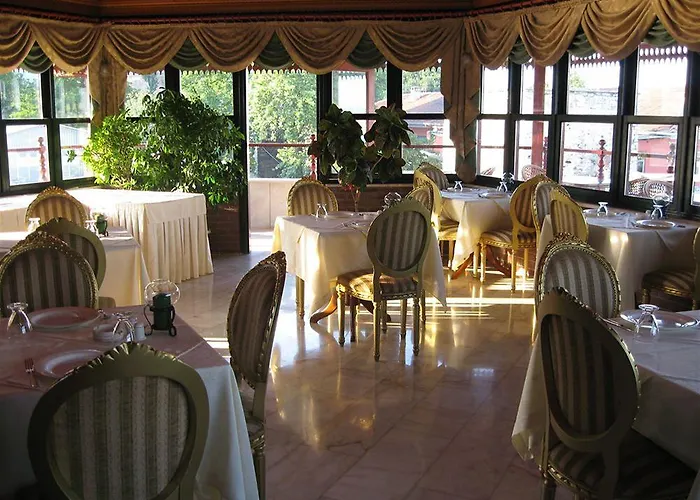 Valide Sultan Konagi 4*