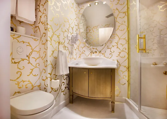 Hotel Valide Sultan Konagi