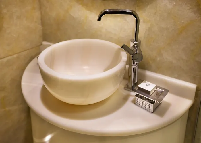 Valide Sultan Konagi Hotel Istanbulská provincie