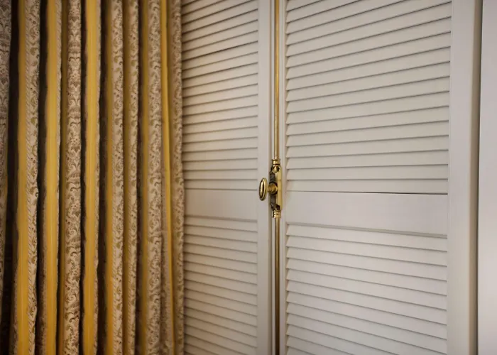 Valide Sultan Konagi 4* Istanbulská provincie