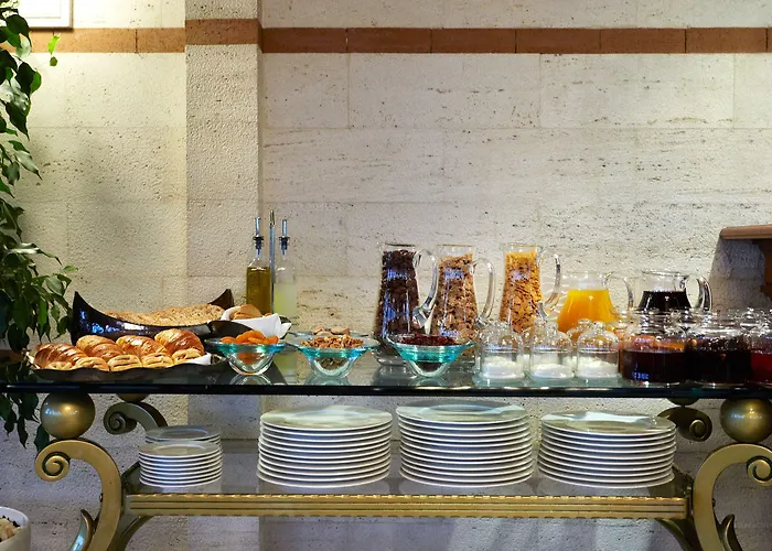 Hotel Valide Sultan Konagi