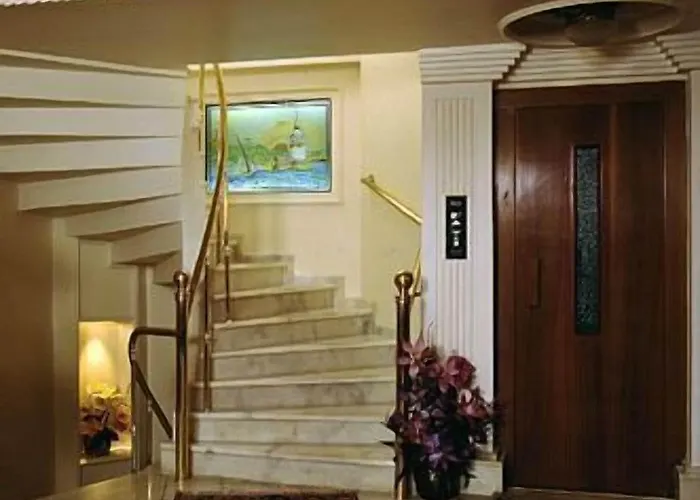 Valide Sultan Konagi Hotel