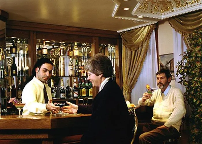 Hotel Valide Sultan Konagi Istanbulská provincie