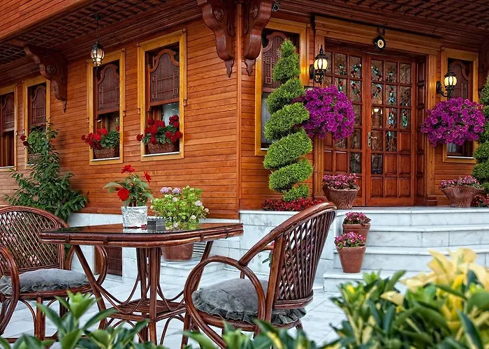 Valide Sultan Konagi