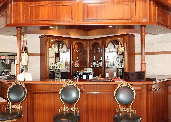 Hotel Valide Sultan Konagi Istanbulská provincie