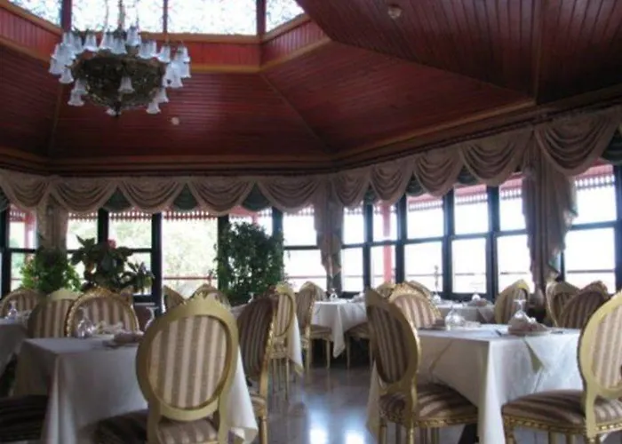 Valide Sultan Konagi Istanbulská provincie