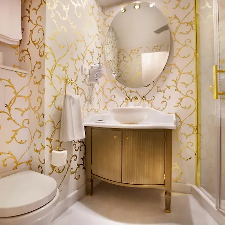 Отель Valide Sultan Konagi