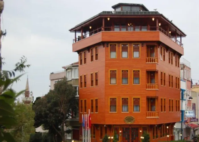 Valide Sultan Konagi